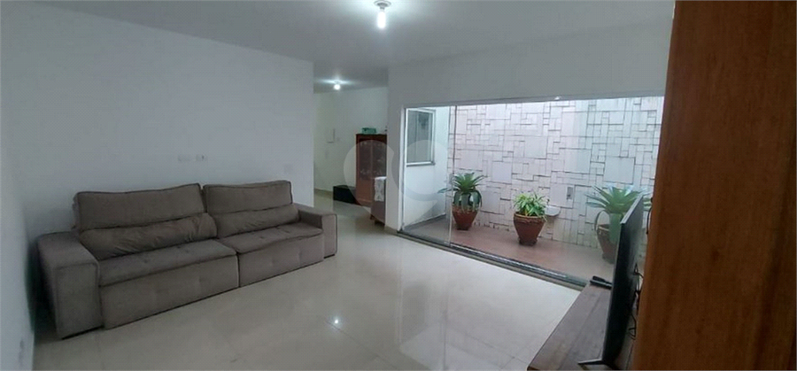 Venda Sobrado São Paulo Vila Maria Alta REO908016 7