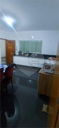 Venda Sobrado São Paulo Vila Maria Alta REO908016 9