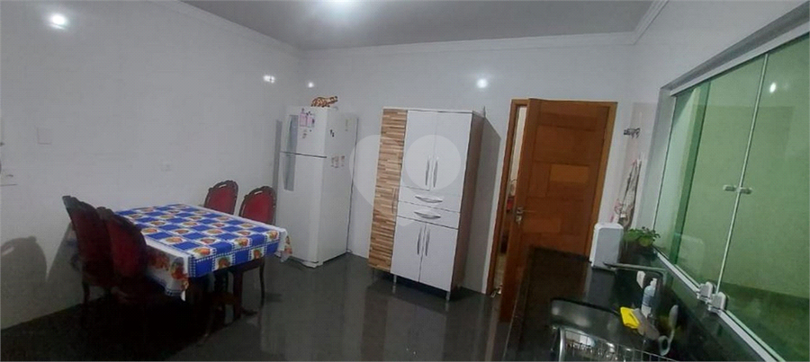 Venda Sobrado São Paulo Vila Maria Alta REO908016 10