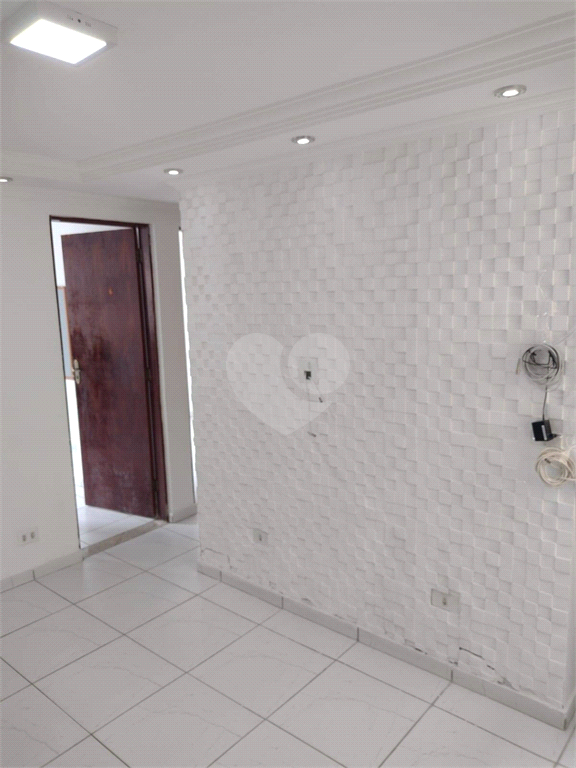 Venda Apartamento Ferraz De Vasconcelos Jardim Do Castelo REO908034 11