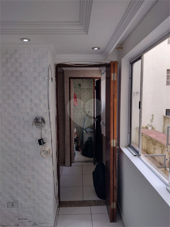 Venda Apartamento Ferraz De Vasconcelos Jardim Do Castelo REO908034 7