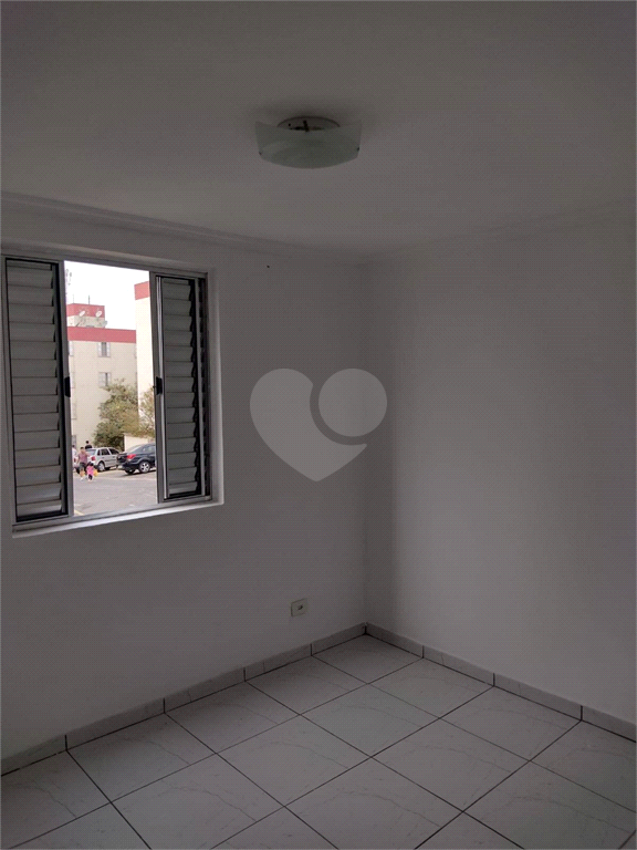 Venda Apartamento Ferraz De Vasconcelos Jardim Do Castelo REO908034 13