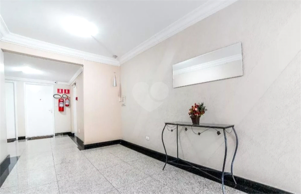 Venda Apartamento São Paulo Vila Guilherme REO908041 19