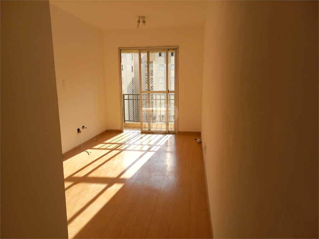 Venda Apartamento São Paulo Vila Guilherme REO908041 2