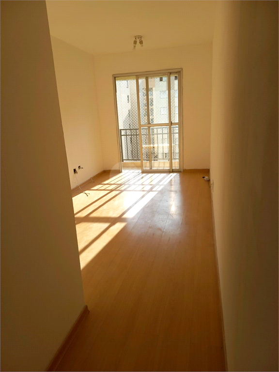 Venda Apartamento São Paulo Vila Guilherme REO908041 3