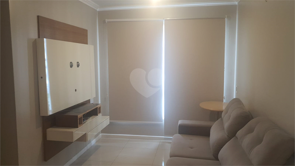 Venda Apartamento Porto Alegre Partenon REO908048 3