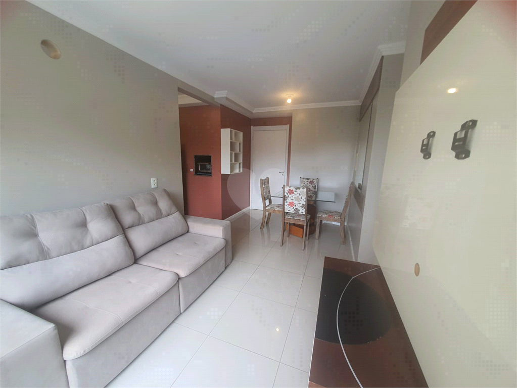 Venda Apartamento Porto Alegre Partenon REO908048 1