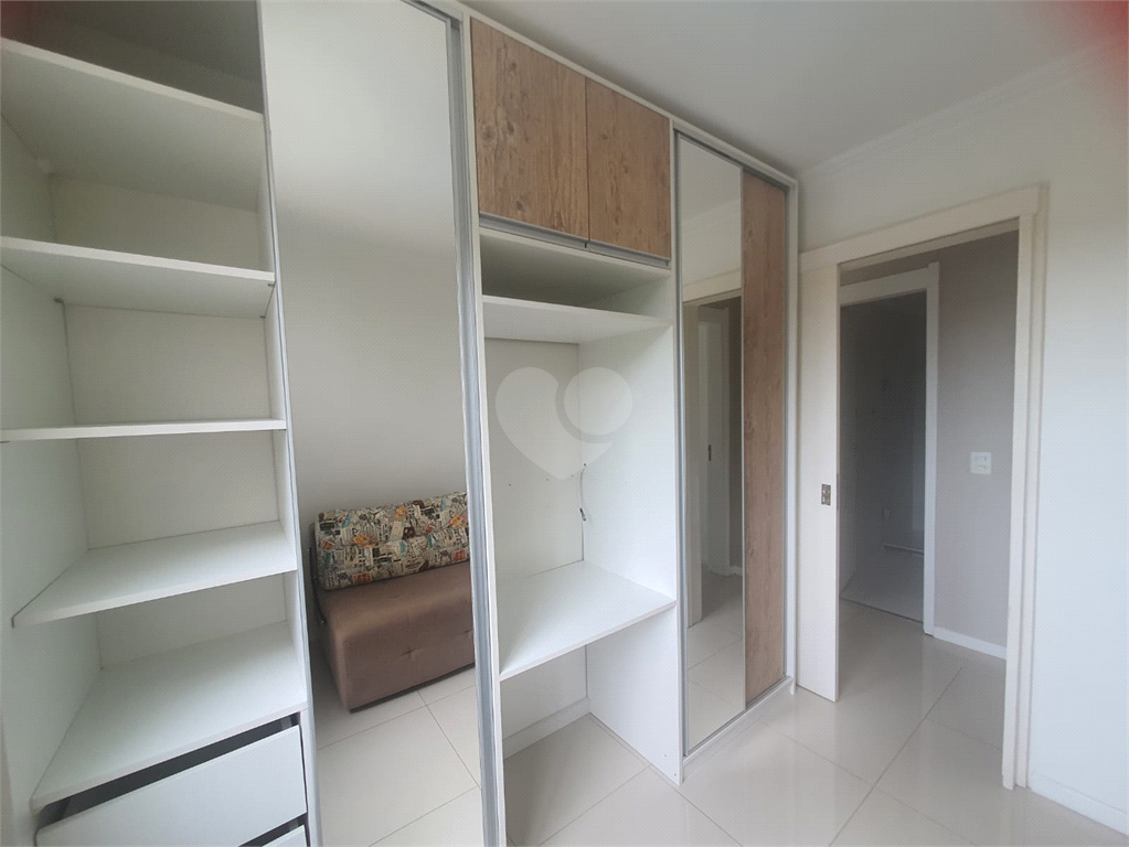 Venda Apartamento Porto Alegre Partenon REO908048 13