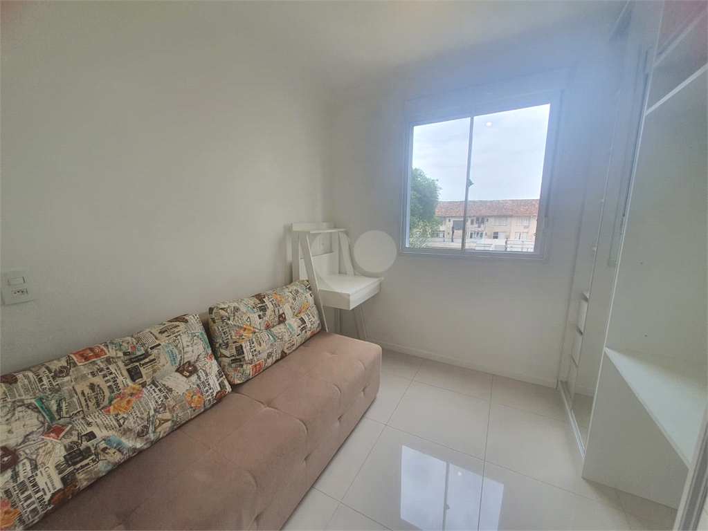 Venda Apartamento Porto Alegre Partenon REO908048 12