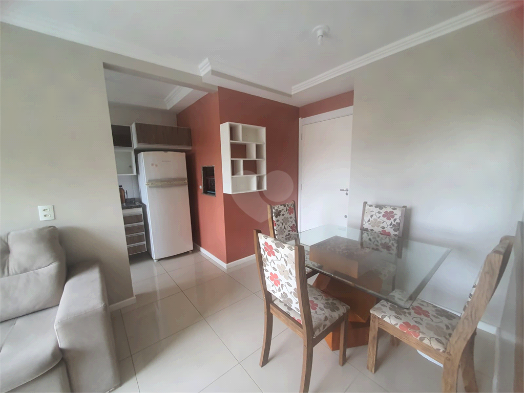 Venda Apartamento Porto Alegre Partenon REO908048 8