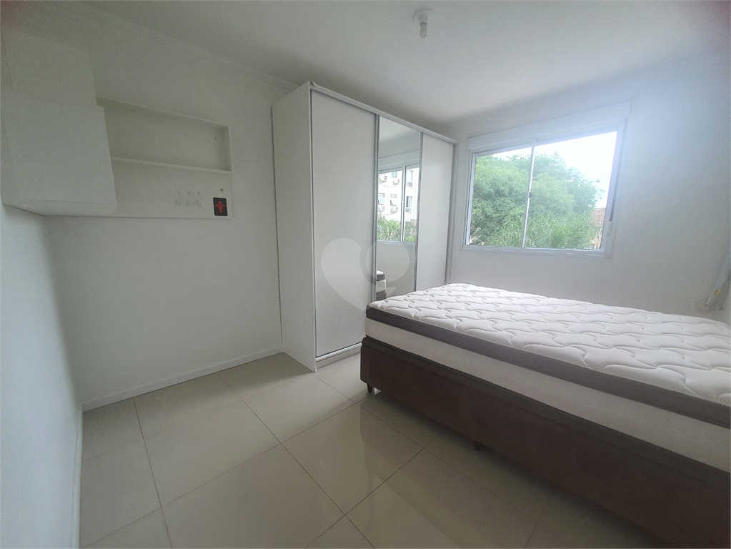 Venda Apartamento Porto Alegre Partenon REO908048 17