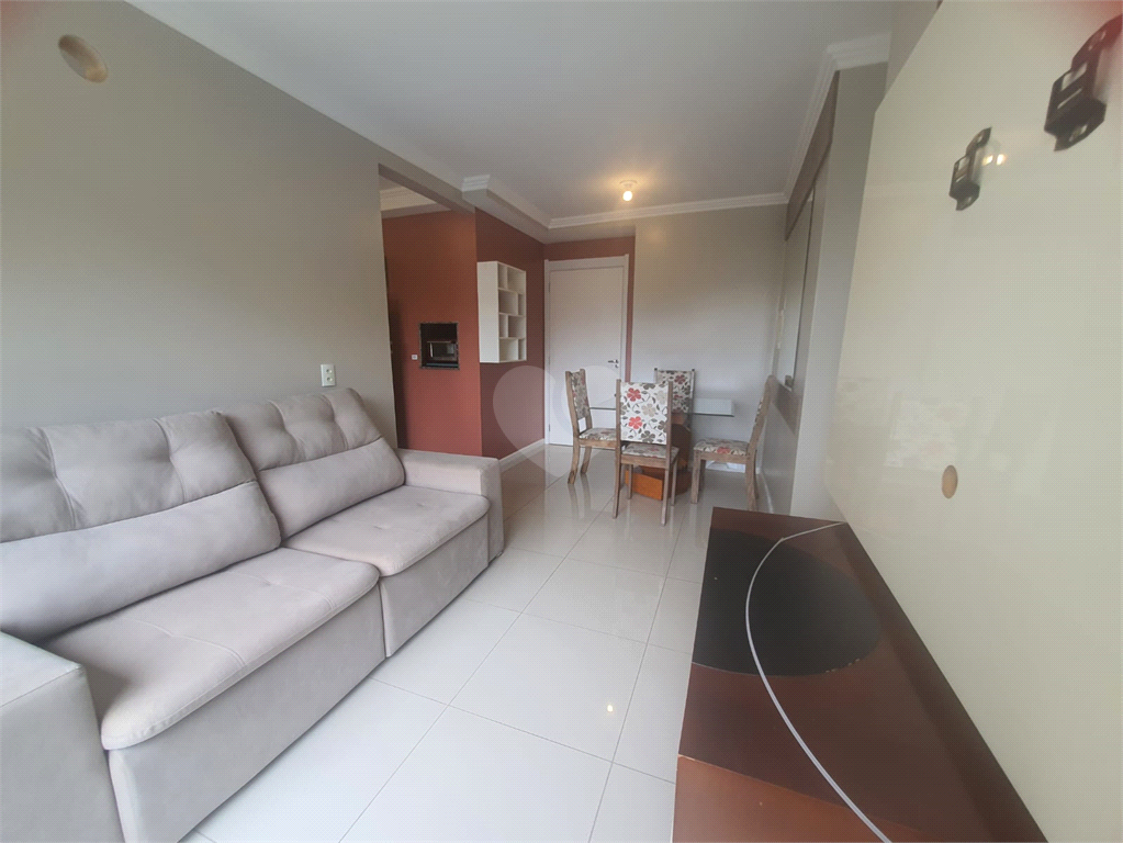 Venda Apartamento Porto Alegre Partenon REO908048 4