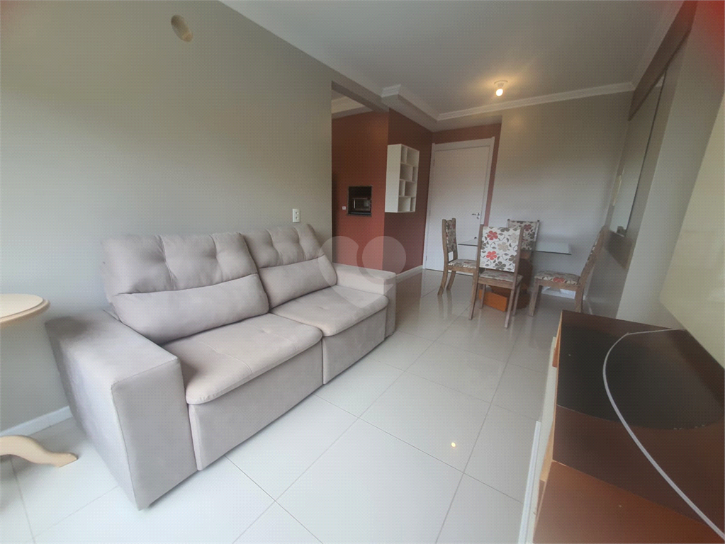 Venda Apartamento Porto Alegre Partenon REO908048 5