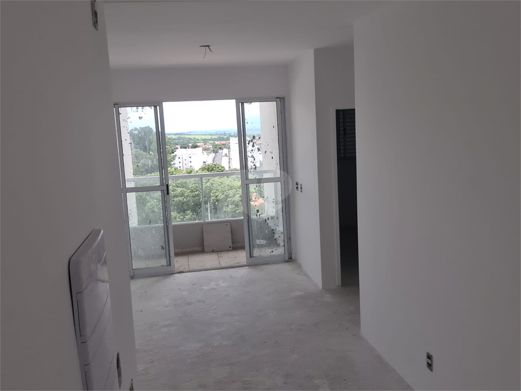 Venda Apartamento Limeira Vale Das Esmeraldas REO908055 11