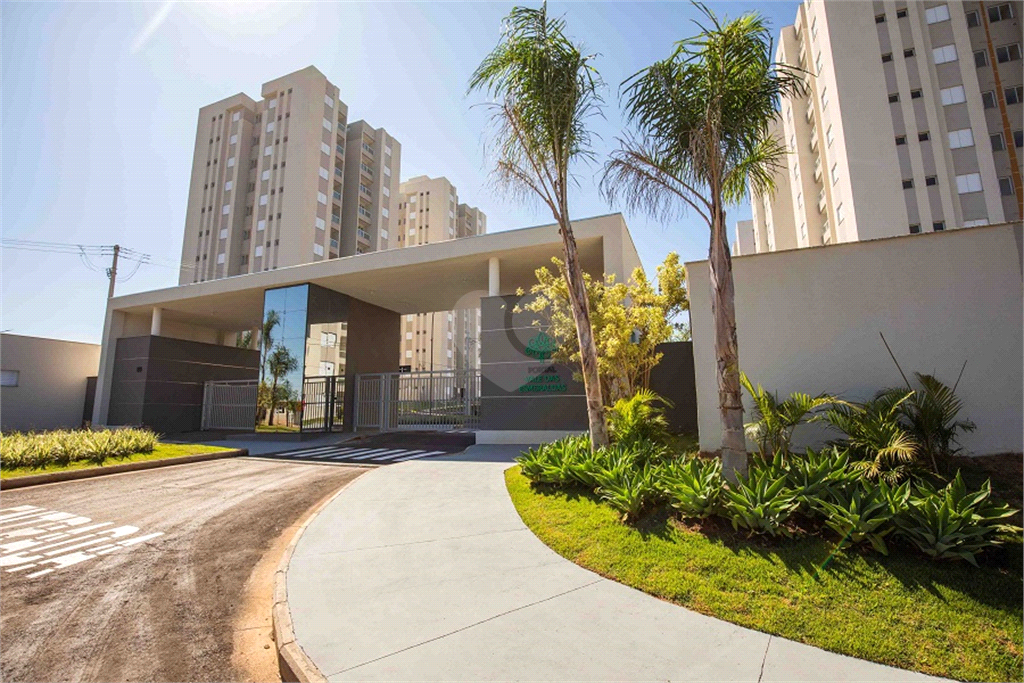 Venda Apartamento Limeira Vale Das Esmeraldas REO908055 5