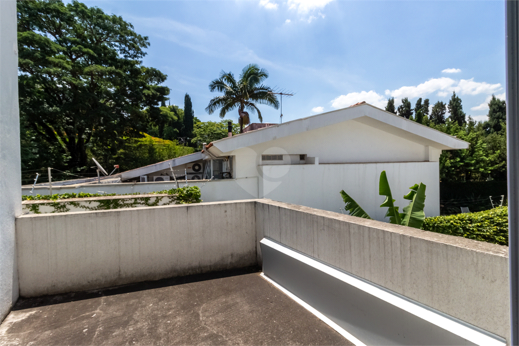 Venda Casa São Paulo Cidade Jardim REO90806 51