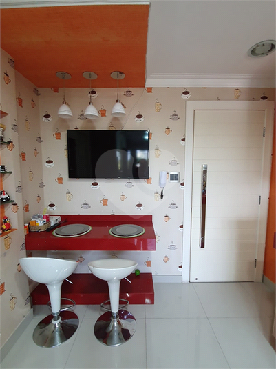 Venda Apartamento Suzano Vila Costa REO908067 26