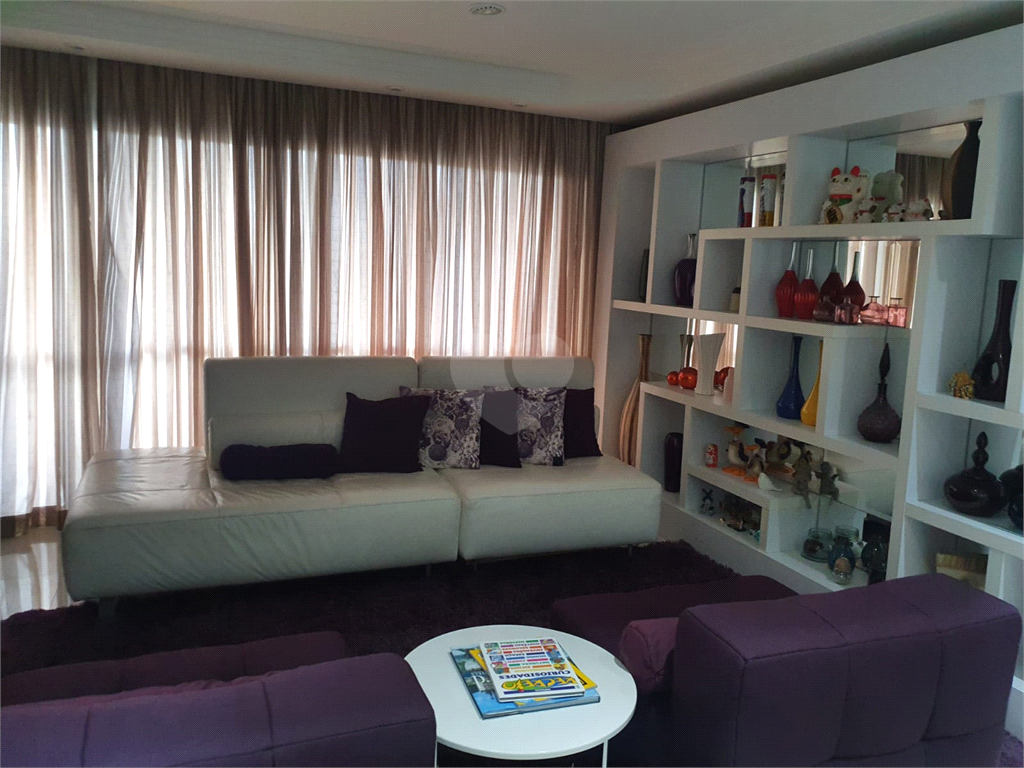 Venda Apartamento Suzano Vila Costa REO908067 5