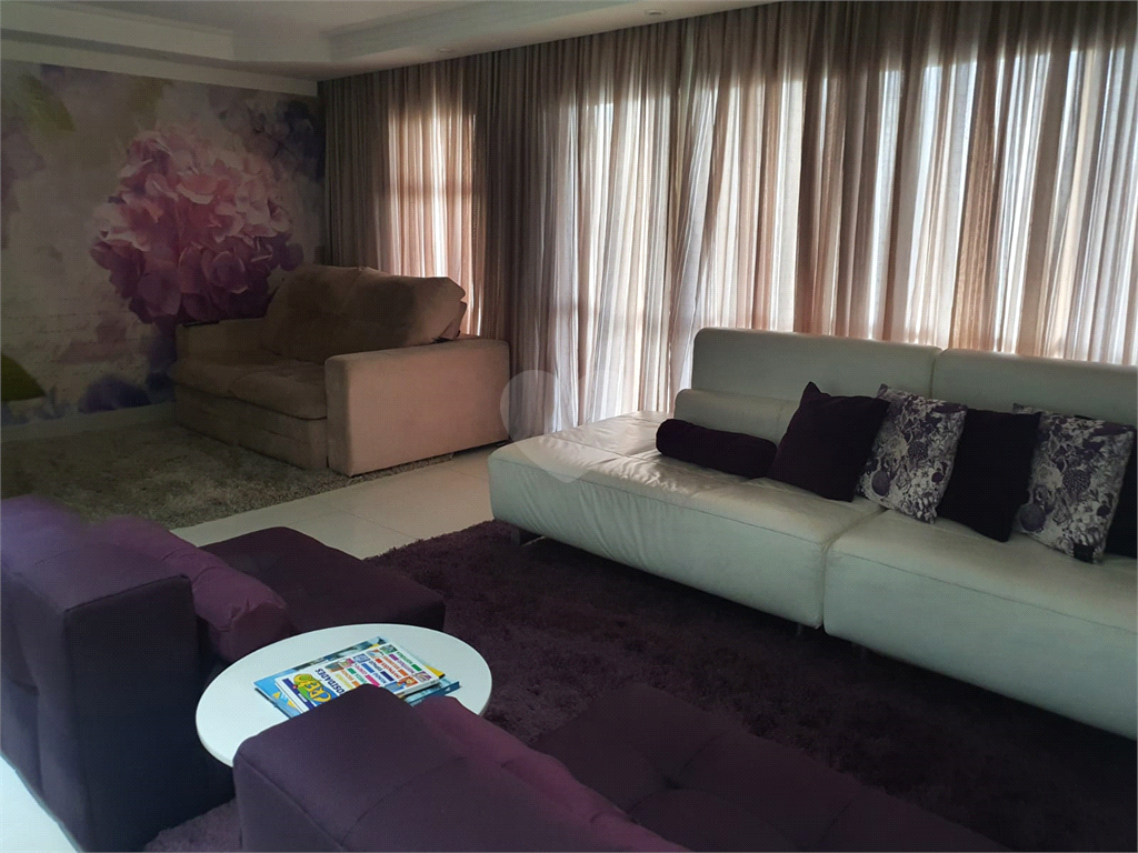 Venda Apartamento Suzano Vila Costa REO908067 2