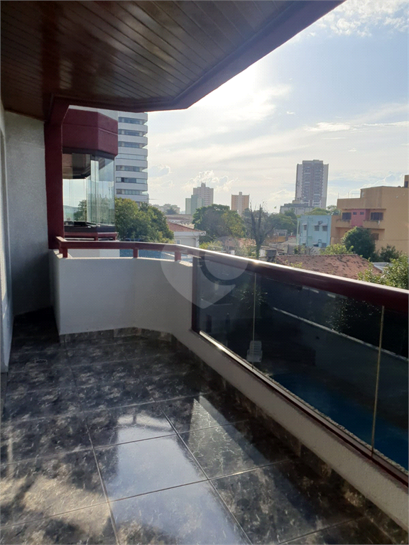 Venda Apartamento Suzano Vila Costa REO908067 13