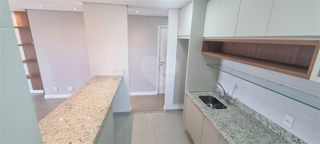 Venda Apartamento Itu Vila Padre Bento REO908076 8