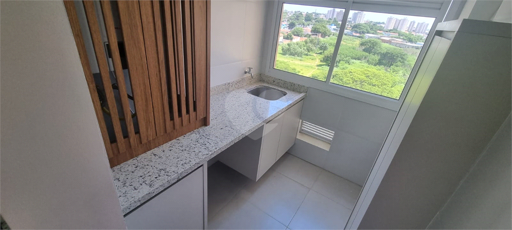 Venda Apartamento Itu Vila Padre Bento REO908076 7