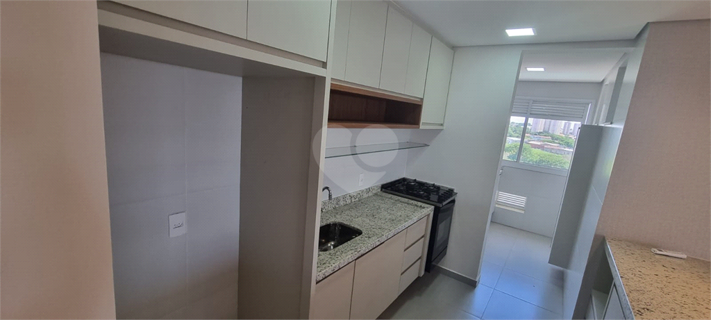 Venda Apartamento Itu Vila Padre Bento REO908076 5