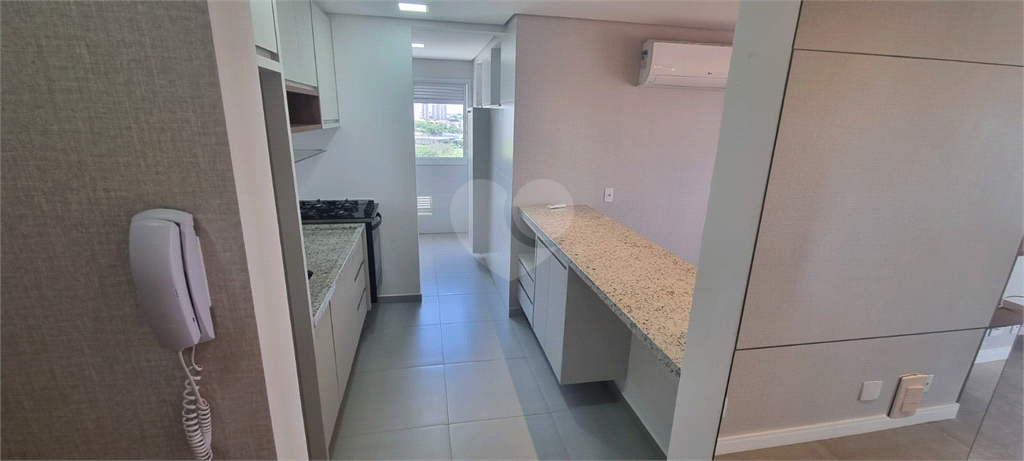 Venda Apartamento Itu Vila Padre Bento REO908076 4