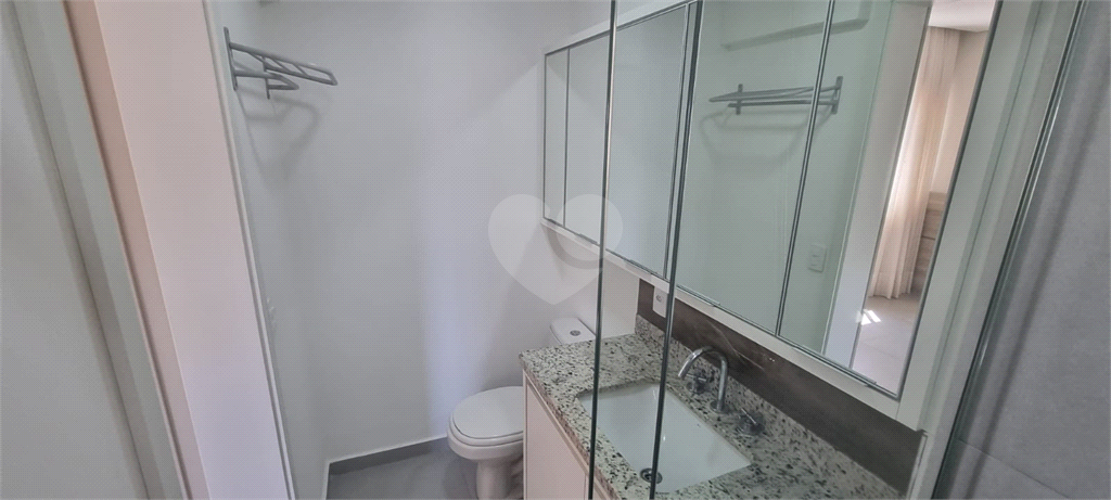 Venda Apartamento Itu Vila Padre Bento REO908076 27