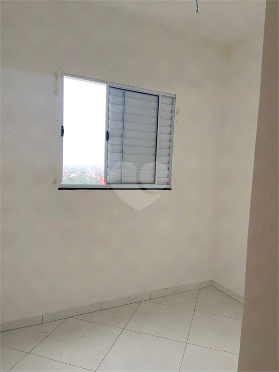 Venda Apartamento São Paulo Jardim Nordeste REO908100 12