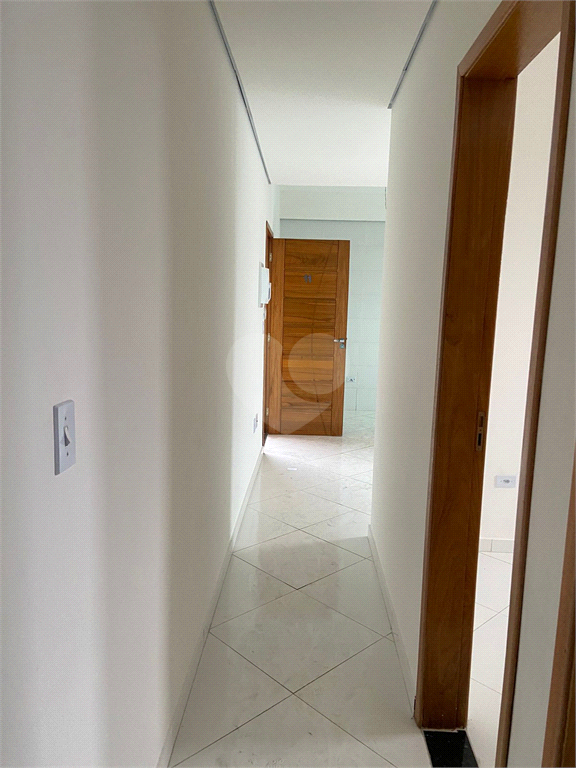 Venda Apartamento São Paulo Jardim Nordeste REO908100 10