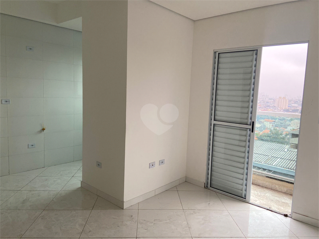 Venda Apartamento São Paulo Jardim Nordeste REO908100 9