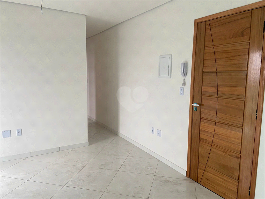 Venda Apartamento São Paulo Jardim Nordeste REO908100 8