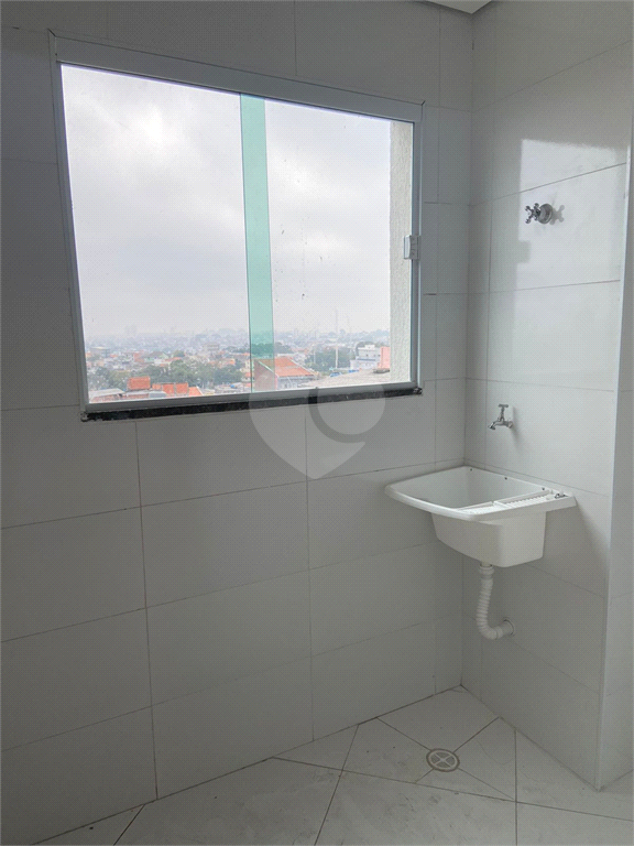 Venda Apartamento São Paulo Jardim Nordeste REO908100 15