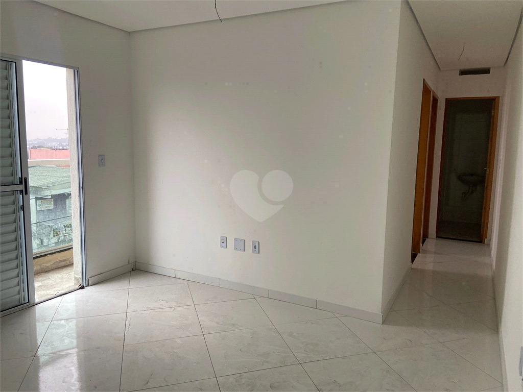 Venda Apartamento São Paulo Jardim Nordeste REO908100 7