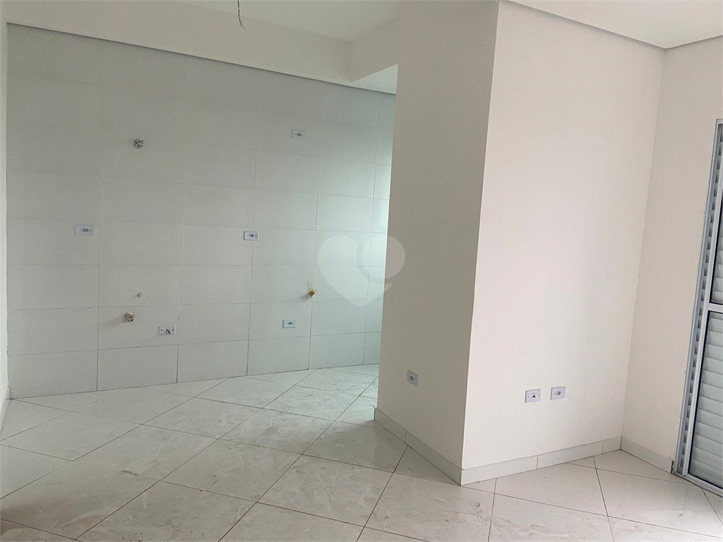 Venda Apartamento São Paulo Jardim Nordeste REO908100 11