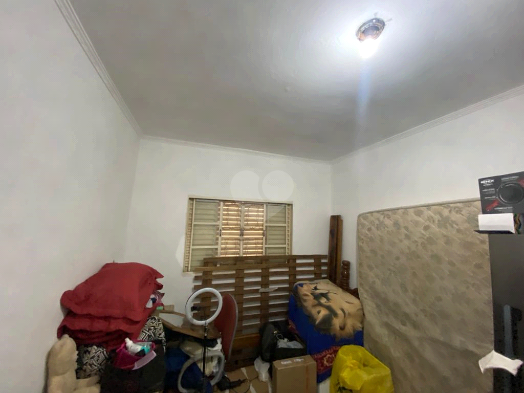 Venda Casa Lençóis Paulista Parque Residencial Rondon REO908104 5