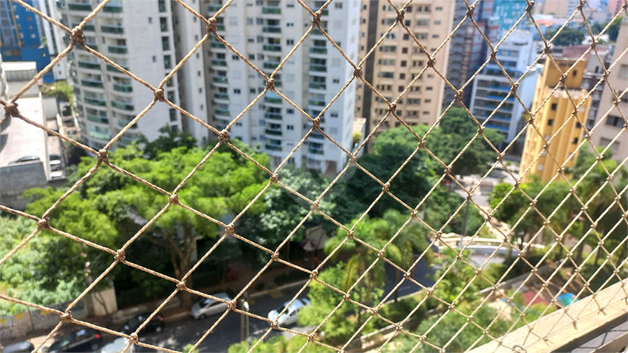 Venda Apartamento São Paulo Consolação REO908133 25