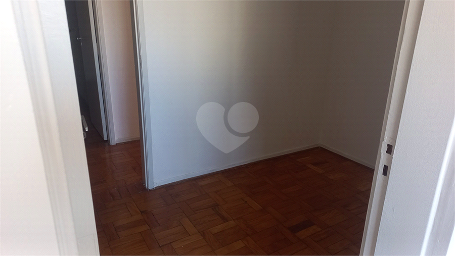 Venda Apartamento São Paulo Consolação REO908133 16