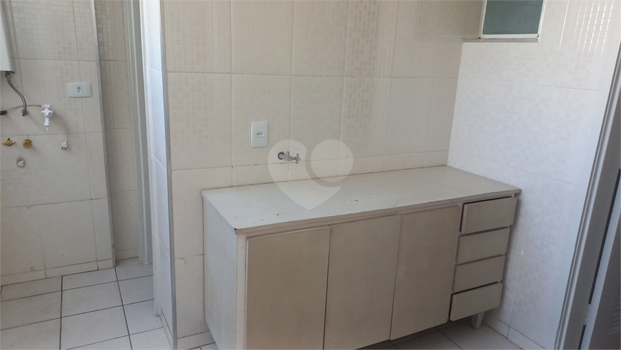 Venda Apartamento São Paulo Consolação REO908133 15