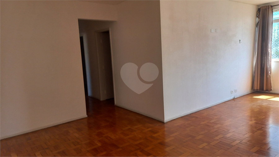 Venda Apartamento São Paulo Consolação REO908133 3