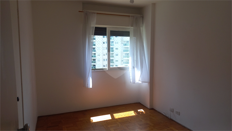 Venda Apartamento São Paulo Consolação REO908133 19