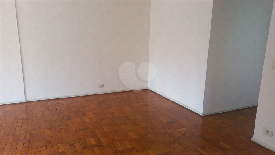 Venda Apartamento São Paulo Consolação REO908133 4