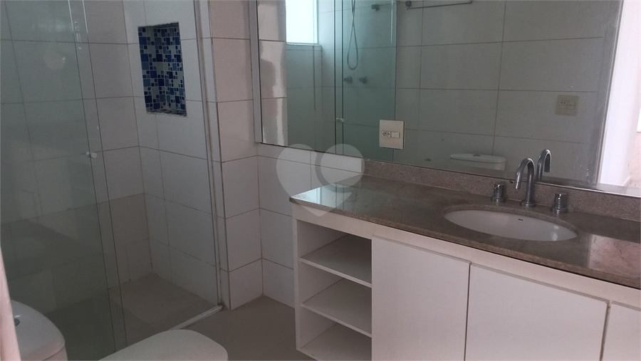 Venda Apartamento São Paulo Consolação REO908133 27