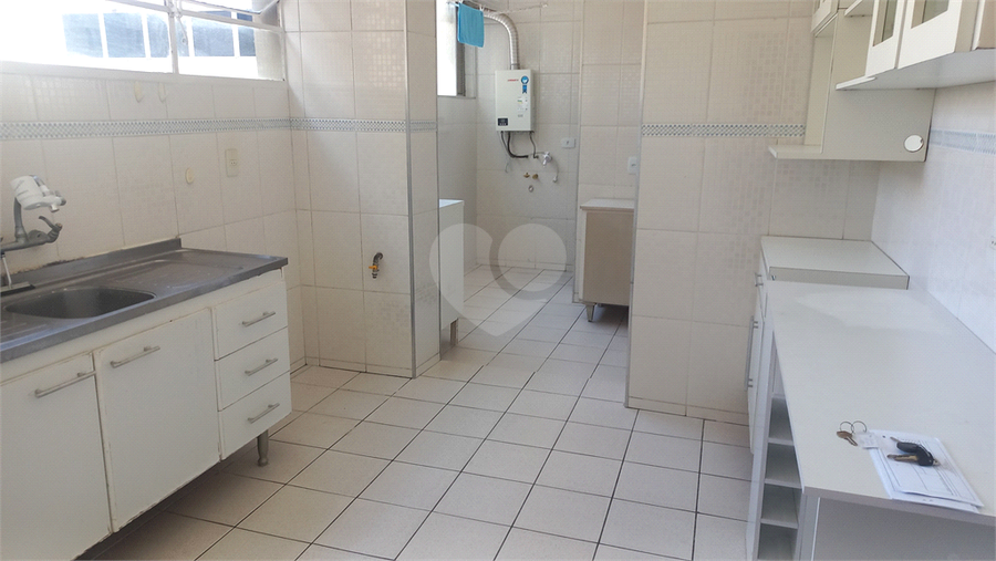 Venda Apartamento São Paulo Consolação REO908133 8