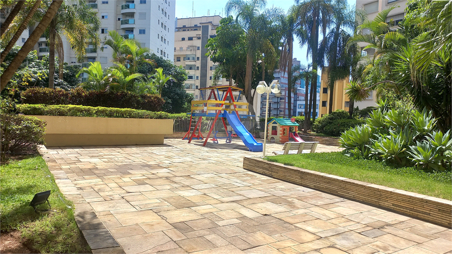 Venda Apartamento São Paulo Consolação REO908133 32