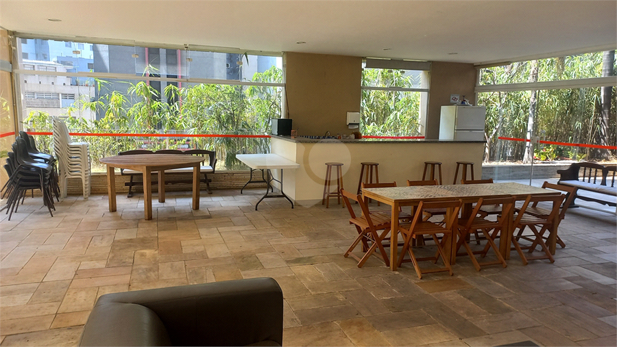 Venda Apartamento São Paulo Consolação REO908133 34