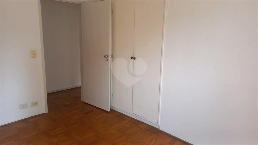 Venda Apartamento São Paulo Consolação REO908133 22