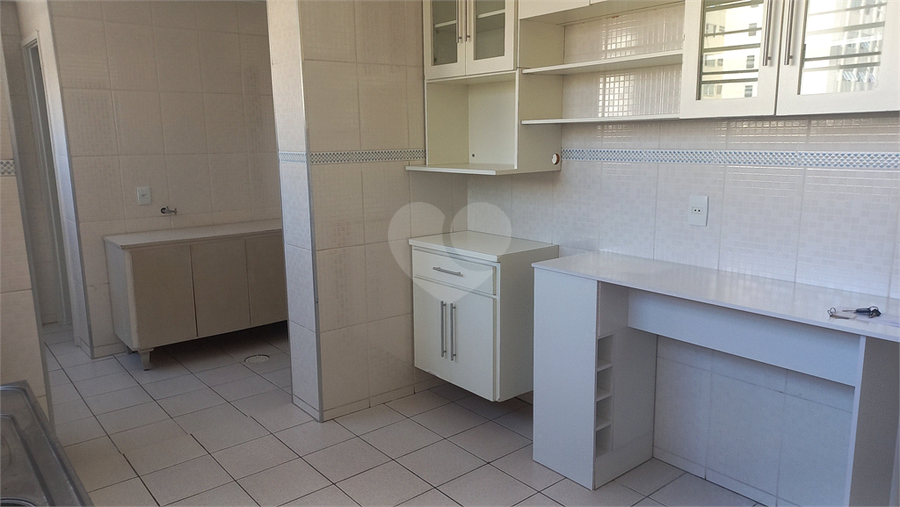 Venda Apartamento São Paulo Consolação REO908133 10