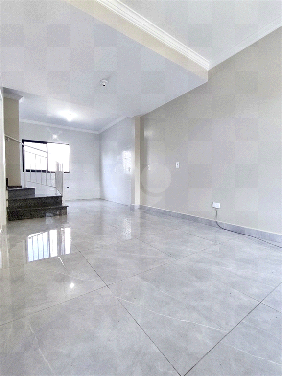 Venda Casa térrea Cascavel Floresta REO908135 3